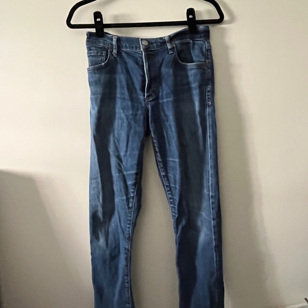 Citizens of humanity jeans